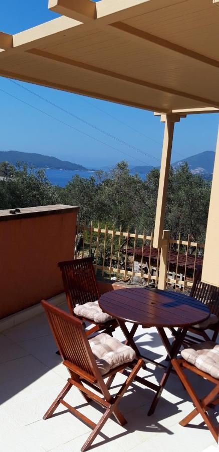 Apartments Danilo Kazanegra Sveti Stefan Exterior photo