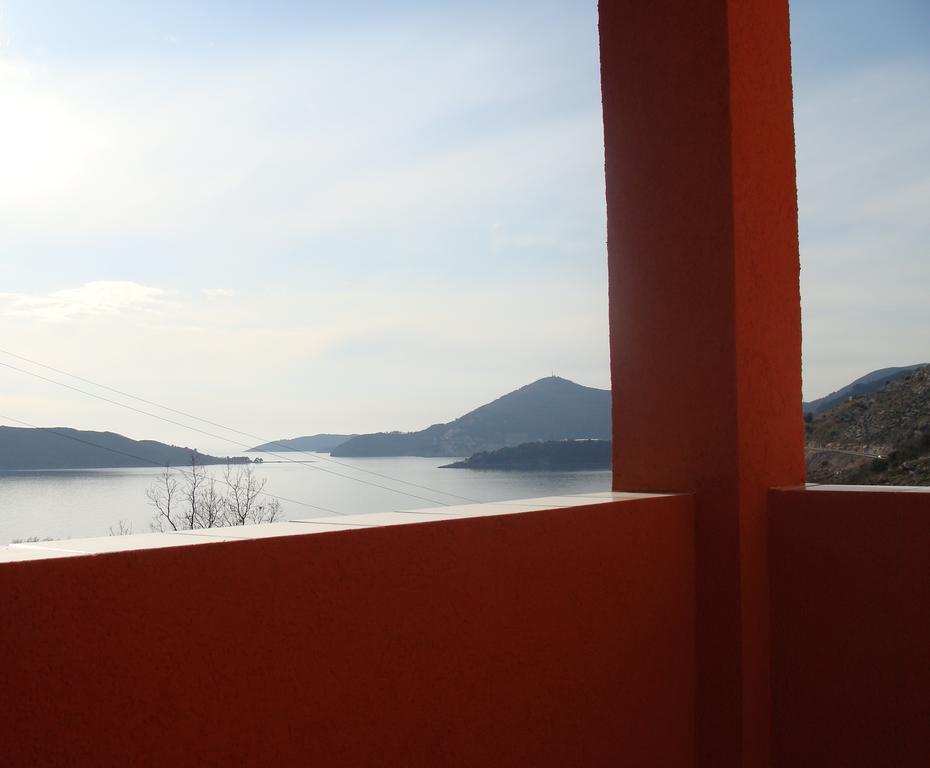 Apartments Danilo Kazanegra Sveti Stefan Room photo
